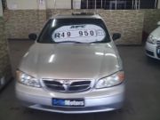  Maxima Qx 3.0 A{t
